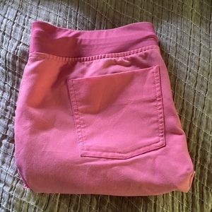 Pink Figs Zamora jogger medium regular length